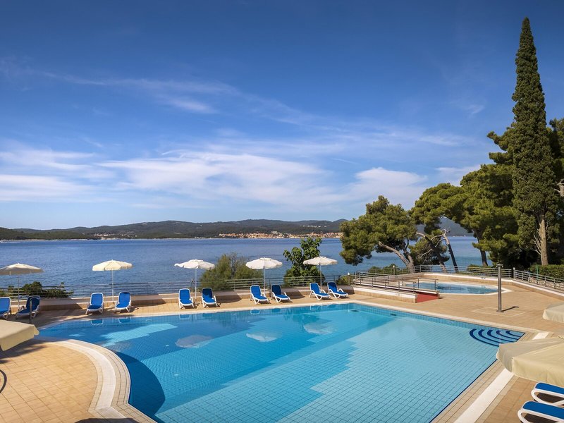 Aminess Bellevue Casa & Hotel & Village 25