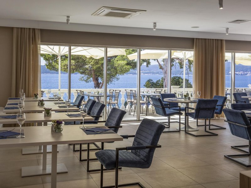 Aminess Bellevue Casa & Hotel & Village 29