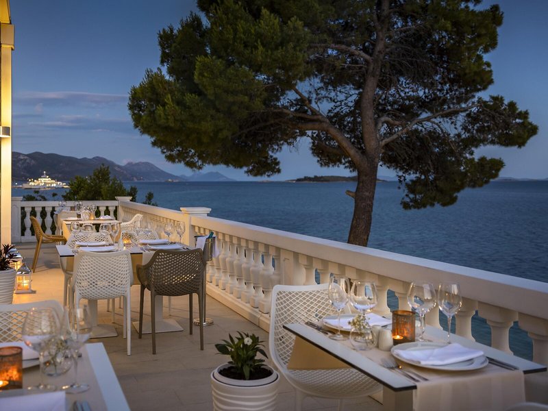 Aminess Bellevue Casa & Hotel & Village 31