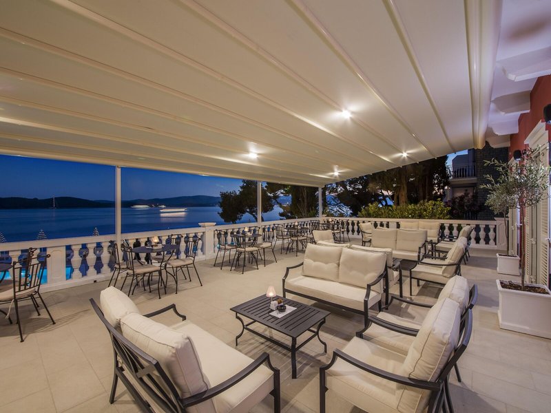 Aminess Bellevue Casa & Hotel & Village 32