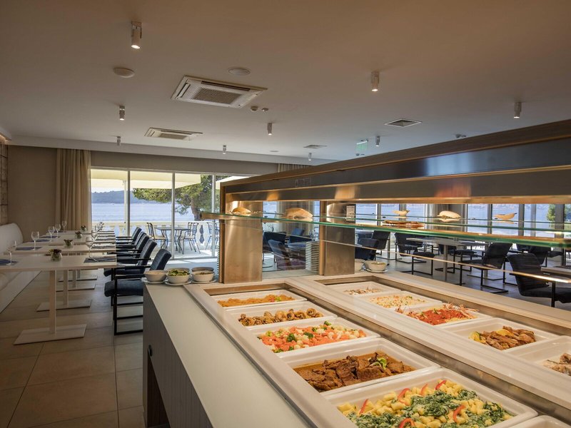 Aminess Bellevue Casa & Hotel & Village 34