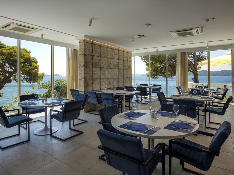 Aminess Bellevue Casa & Hotel & Village 35