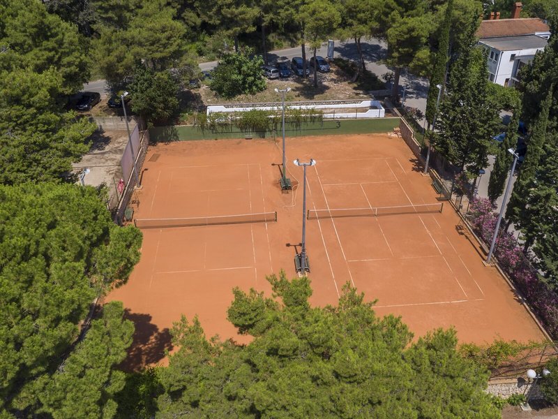 Aminess Bellevue Casa & Hotel & Village 37