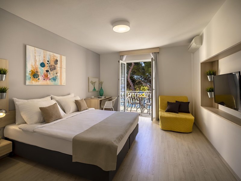 Aminess Bellevue Casa & Hotel & Village 38