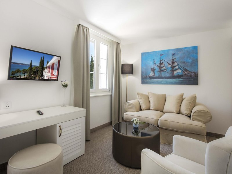 Aminess Bellevue Casa & Hotel & Village 39