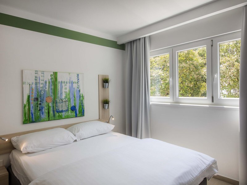 Aminess Bellevue Casa & Hotel & Village 41