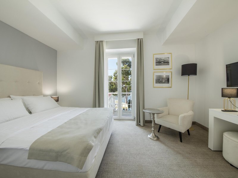 Aminess Bellevue Casa & Hotel & Village 42