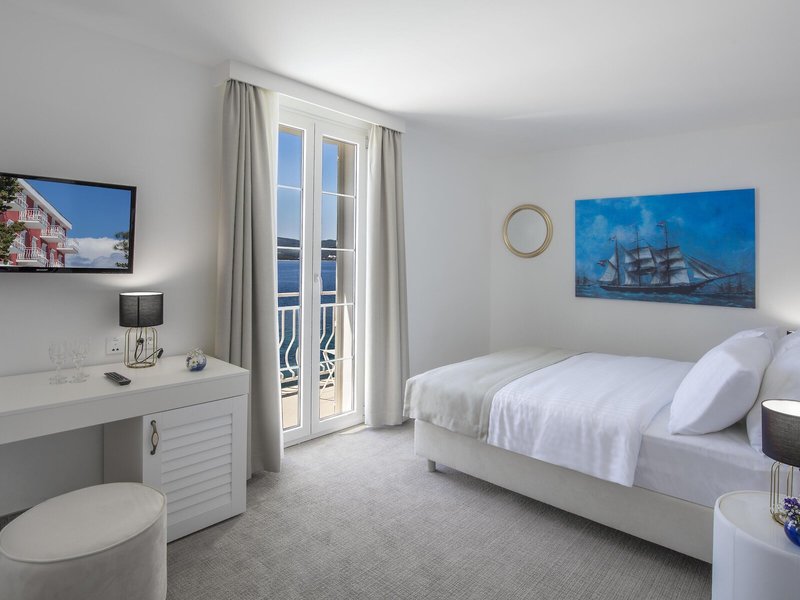 Aminess Bellevue Casa & Hotel & Village 44