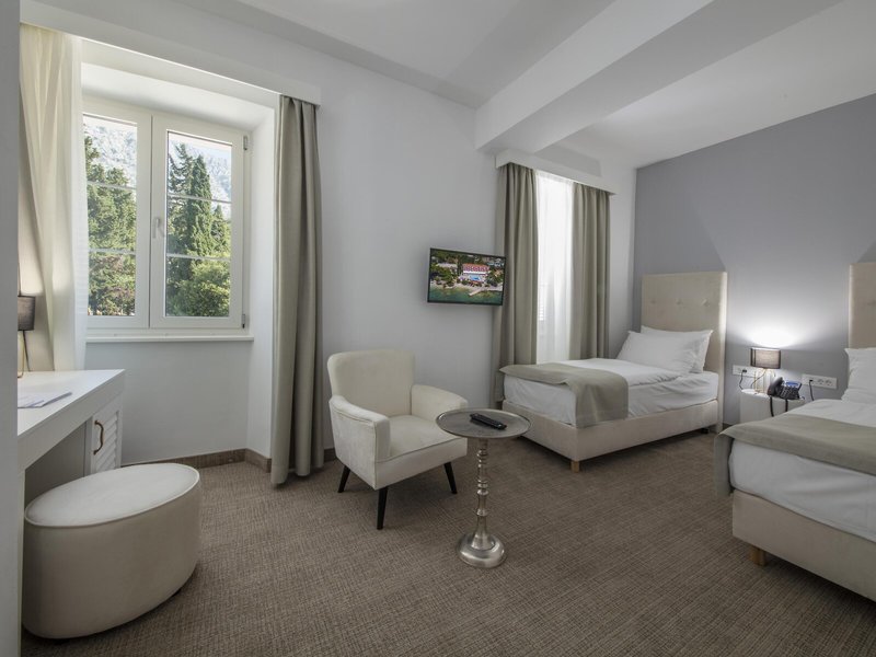 Aminess Bellevue Casa & Hotel & Village 45