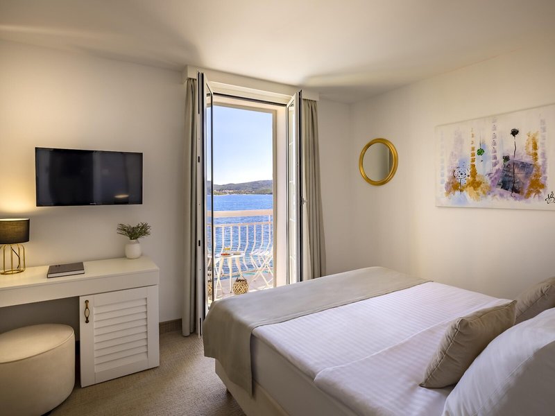 Aminess Bellevue Casa & Hotel & Village 46