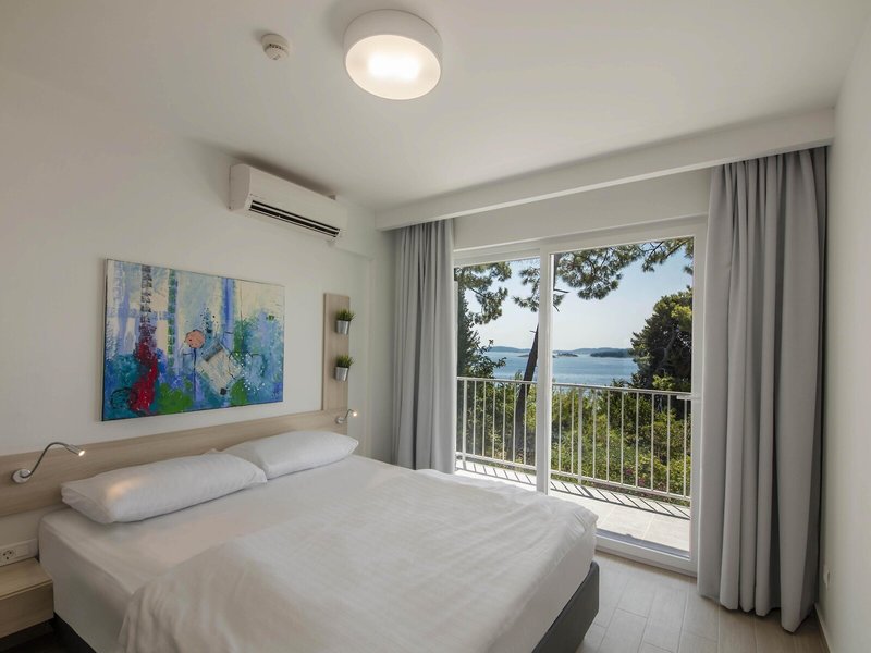 Aminess Bellevue Casa & Hotel & Village 47