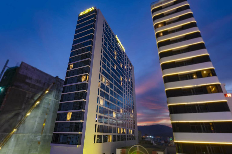 Libra Hotel Nha Trang 1