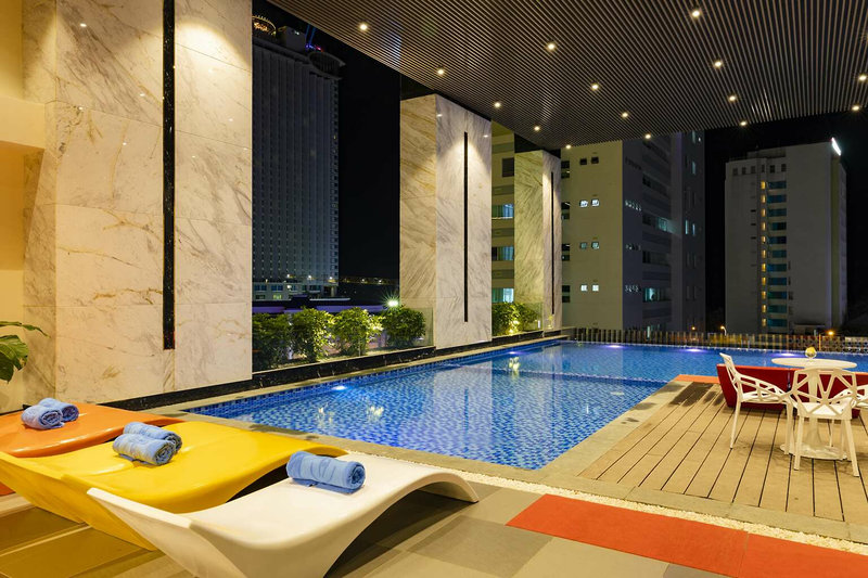 Libra Hotel Nha Trang 2