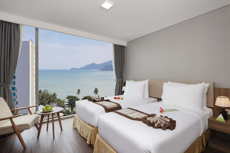 Libra Hotel Nha Trang 3