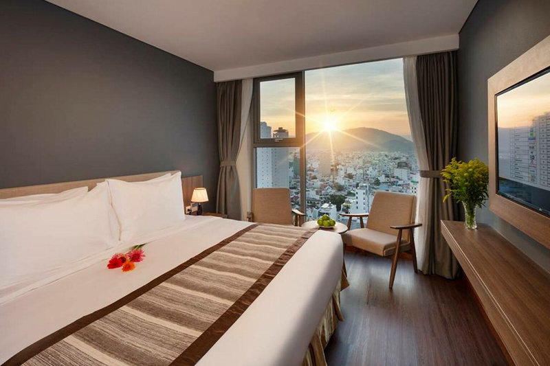 Libra Hotel Nha Trang 4