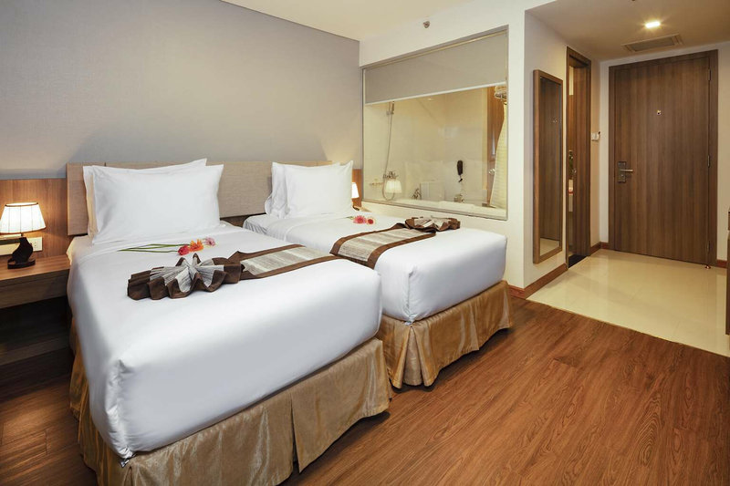 Libra Hotel Nha Trang 5