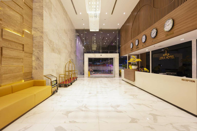 Libra Hotel Nha Trang 6