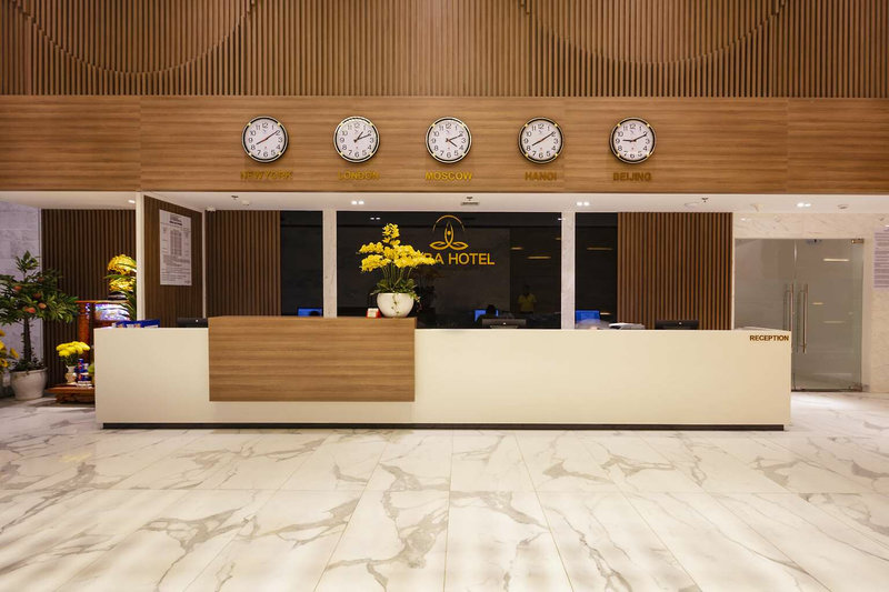 Libra Hotel Nha Trang 7