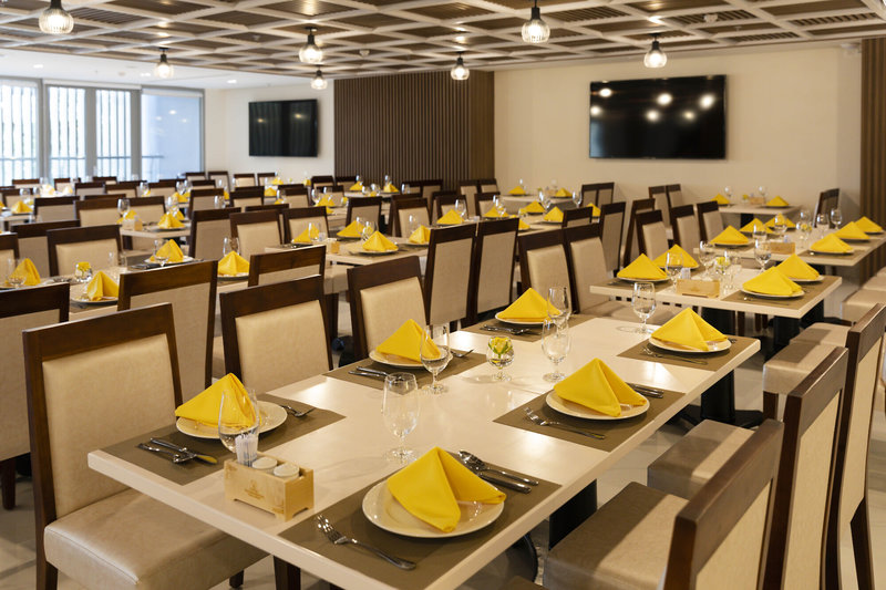 Libra Hotel Nha Trang 8