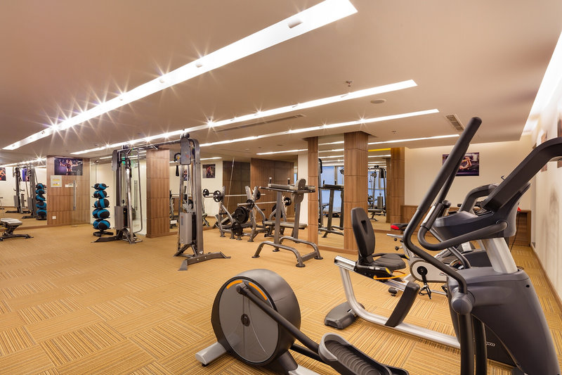 Libra Hotel Nha Trang 9