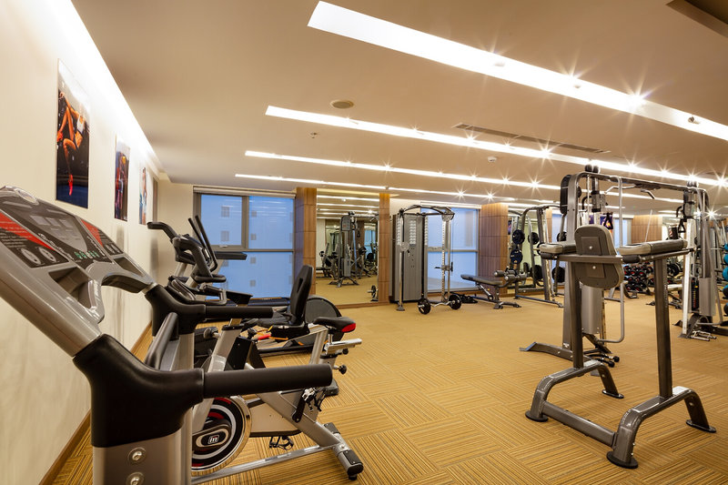 Libra Hotel Nha Trang 10