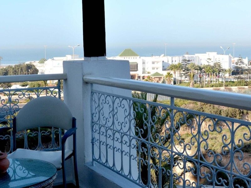 Borjs Hotel Suites & SPA 5