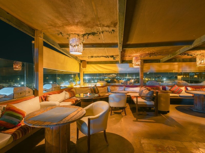 Borjs Hotel Suites & SPA 17