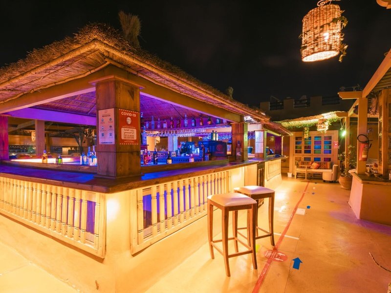 Borjs Hotel Suites & SPA 18