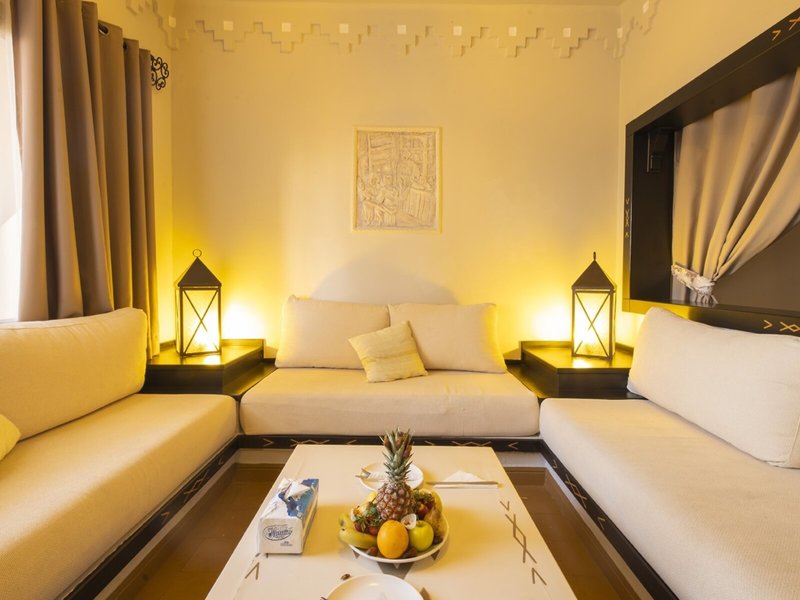 Borjs Hotel Suites & SPA 19