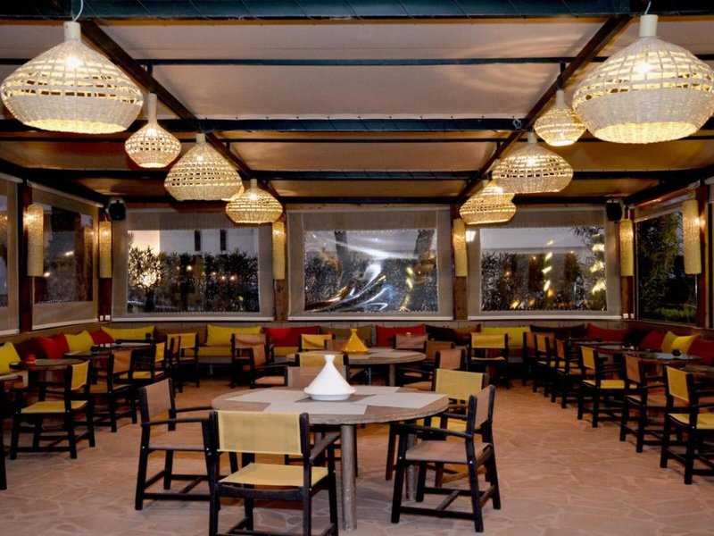 Borjs Hotel Suites & SPA 20