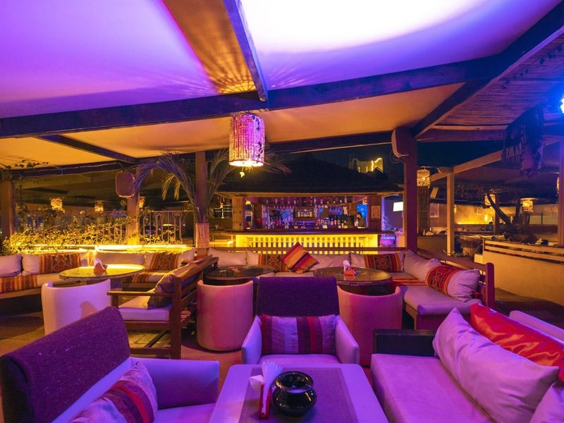 Borjs Hotel Suites & SPA 22