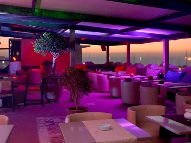 Borjs Hotel Suites & SPA 24