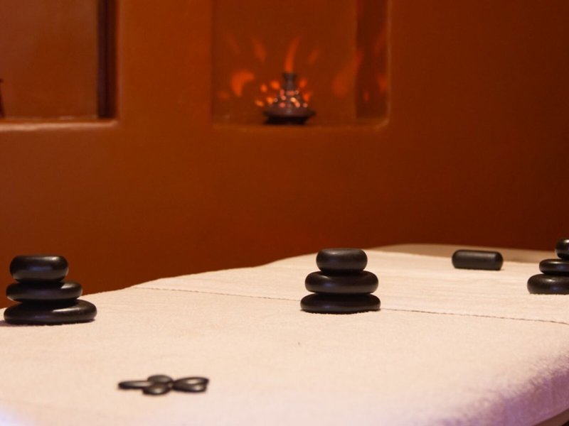 Borjs Hotel Suites & SPA 25