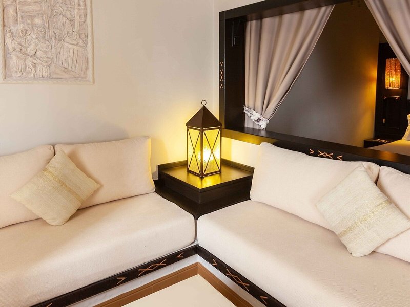 Borjs Hotel Suites & SPA 27