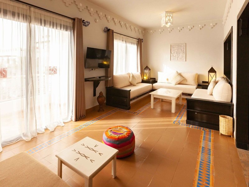 Borjs Hotel Suites & SPA 28