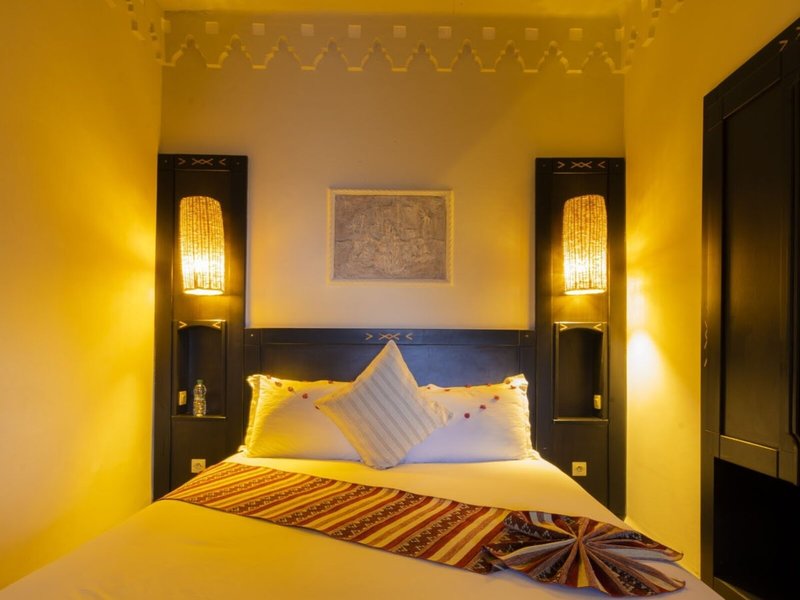 Borjs Hotel Suites & SPA 29