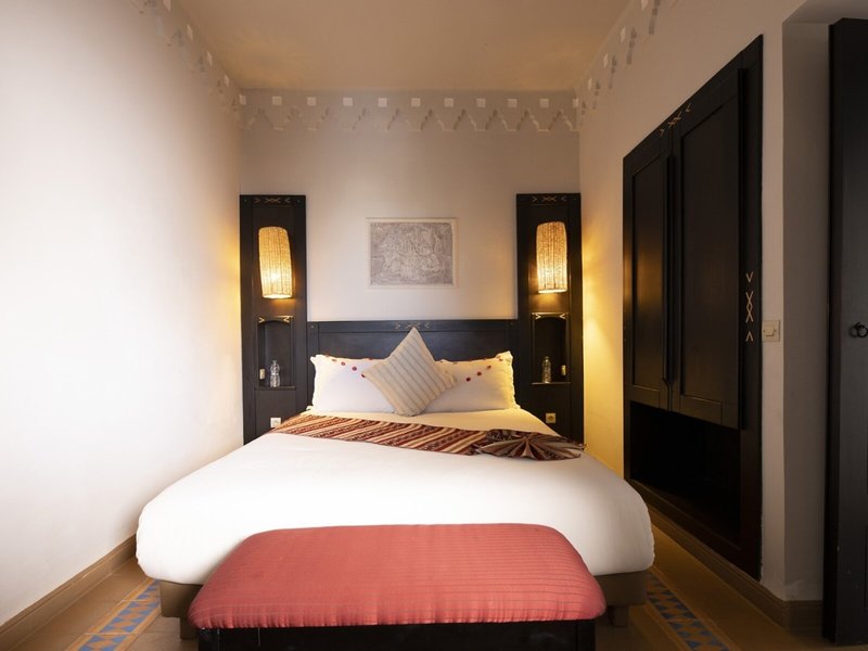 Borjs Hotel Suites & SPA 30