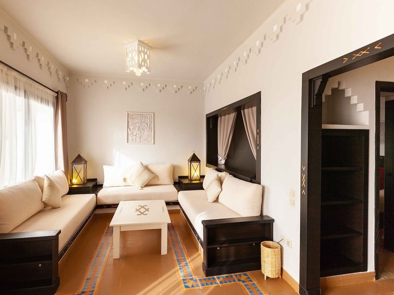 Borjs Hotel Suites & SPA 31