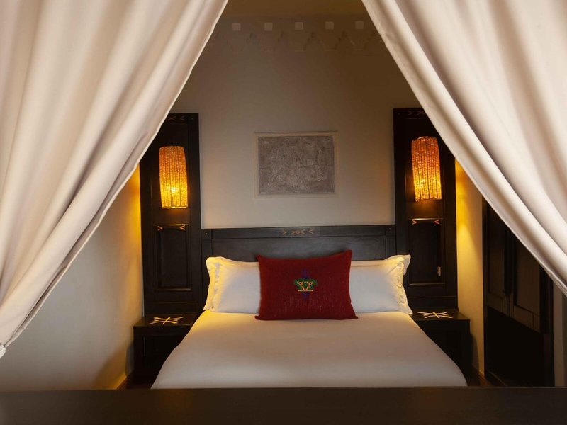 Borjs Hotel Suites & SPA 32