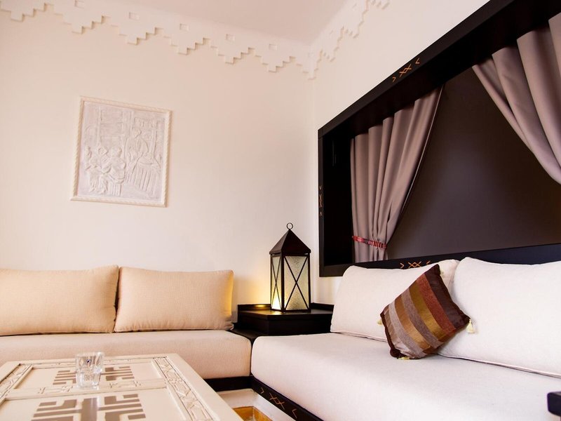 Borjs Hotel Suites & SPA 33