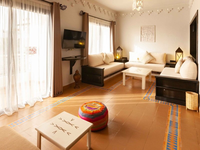 Borjs Hotel Suites & SPA 36