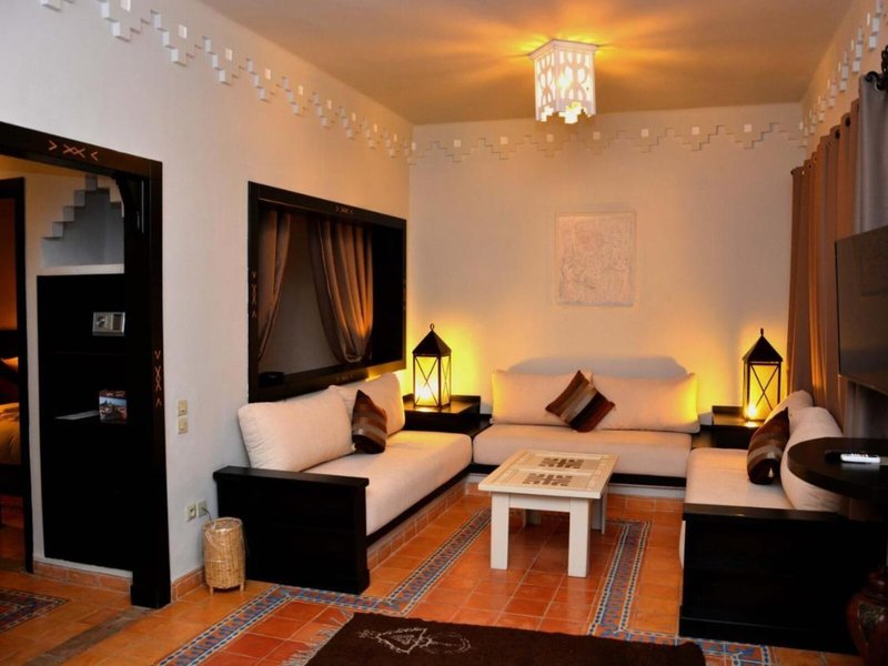 Borjs Hotel Suites & SPA 41