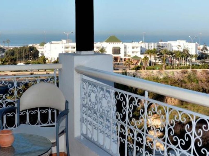 Borjs Hotel Suites & SPA 42