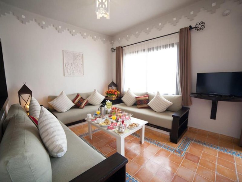 Borjs Hotel Suites & SPA 43