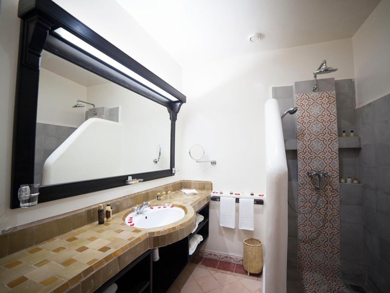 Borjs Hotel Suites & SPA 44