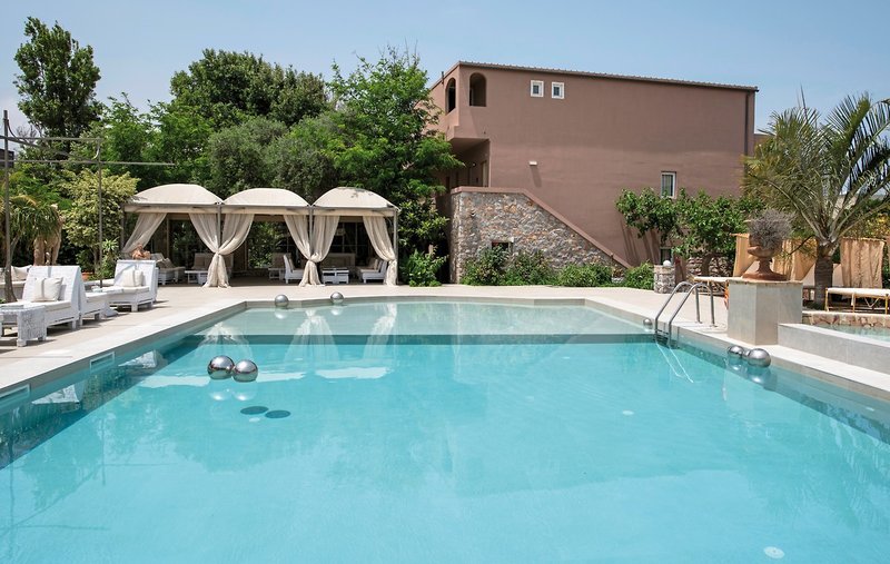 Orpheas Resort - Erwachsenenhotel ab 16 Jahren 2