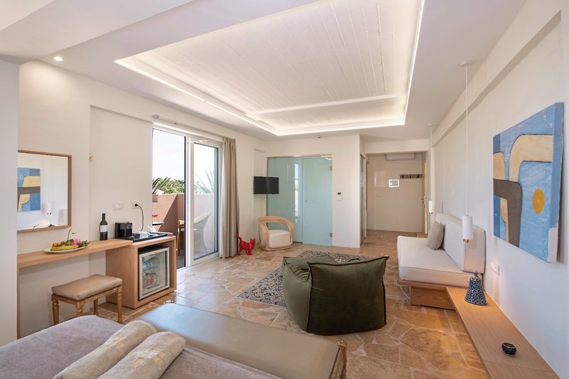 Orpheas Resort - Erwachsenenhotel ab 16 Jahren 5