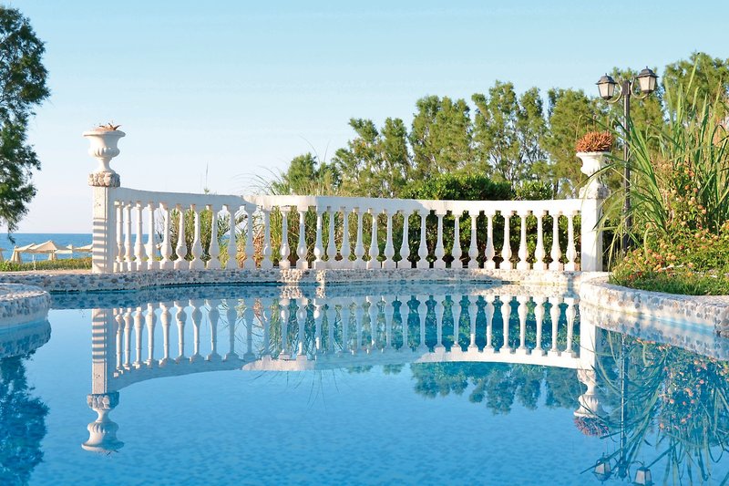 Orpheas Resort - Erwachsenenhotel ab 16 Jahren 6