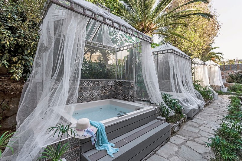 Orpheas Resort - Erwachsenenhotel ab 16 Jahren 7