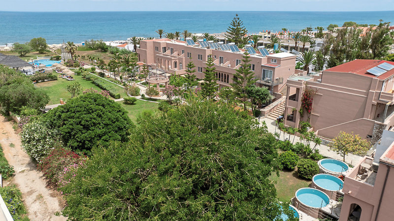 Orpheas Resort - Erwachsenenhotel ab 16 Jahren 8